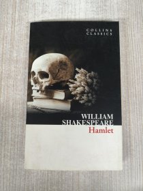 Collins Classics - Hamlet[哈姆雷特(柯林斯经典)]
