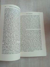 The Art of Fiction：Notes on Craft for Young Writers