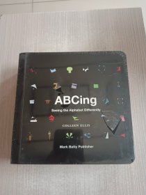 ABCing: Seeing the Alphabet Differently[不同角度看待字母]