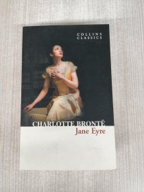 Jayne Eyre (Collins Classics)[简·爱(柯林斯经典)]