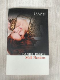 MollFlanders(CollinsClassics)[摩尔·弗兰德斯(柯林斯经典)]