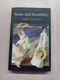 SenseandSensibility(理智与情感)