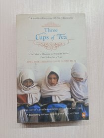 Three Cups of Tea