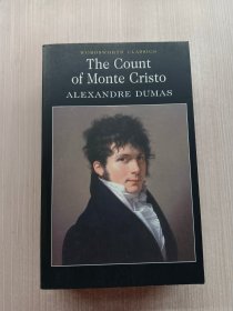 The Count of Monte Cristo (Wordsworth Classics) 基督山伯爵