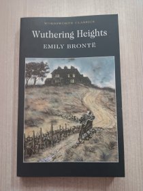 Wuthering Heights