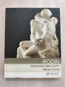 Rodin:ErosandCreativity