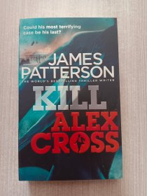 Kill Alex Cross