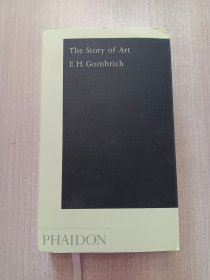 The Story of Art：Pocket Edition