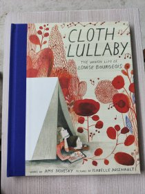 Cloth Lullaby：The Woven Life of Louise Bourgeois