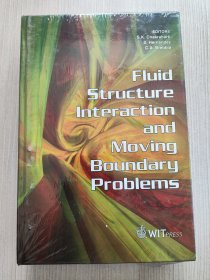 Fluid Structure Interaction and Moving Boundary Problems