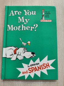 Are You My Mother? (Yo Lo Puedo Leer Solo)