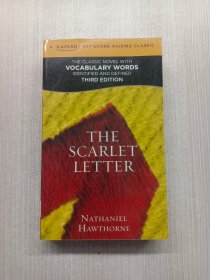 The Scarlet Letter[红字]