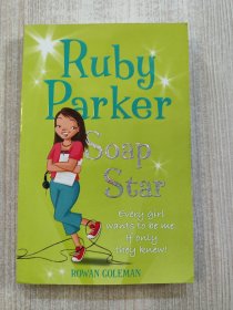 Ruby Parker英文原版