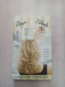 Beyond the Blonde