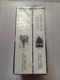 The Complete Sherlock Holmes: All 4 Novels and 56 Short Stories