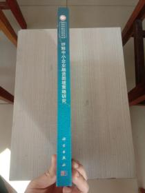 国家自然科学基金应急项目系列丛书：纾解中小企业融资困境策略研究