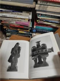 JACQUES LIPCHITZ（雅克.利普希茨的雕塑 第一卷 巴黎岁月1910-1940年）精装