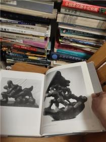 JACQUES LIPCHITZ（雅克.利普希茨的雕塑 第一卷 巴黎岁月1910-1940年）精装