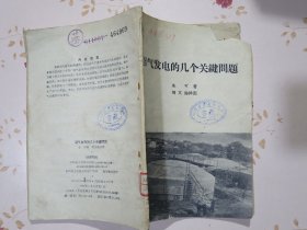 沼气发电的几个关键问题