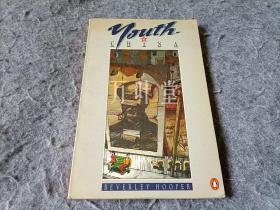 万叶堂英文原版　youth in china