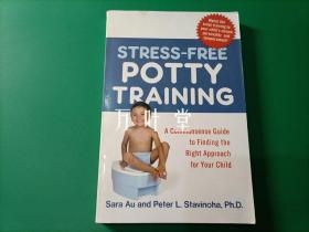 stress-free potty training