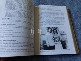 英文原版 THE UNABRIDGED MARILYN :her life from A-Z  玛丽莲 梦露