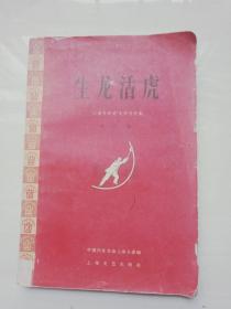 生龙活虎