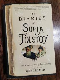 The Diaries of Sofia Tolstoy 托尔斯泰夫人日记
