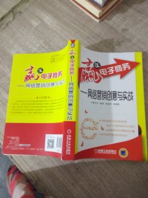 赢在电子商务：网络营销创意与实战