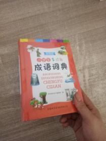 小学生多功能成语词典(彩图版)