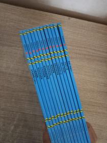 逻辑帮帮忙 系列 1-12册 共12本合售