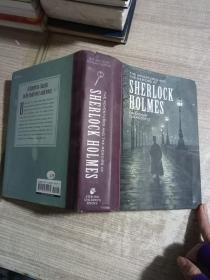 The Adventures and the Memoirs of Sherlock Holmes 福尔摩斯探案集和回忆录