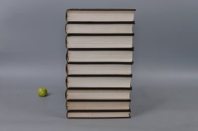 《中国草书大字典》（16开 精装 全9册）1986年限定版 950部 美品◆ [中国书法史 行书 字帖 法帖 拓本 研究艺术文献 辞典词典 字体写法查询 -收录历代名家作品 草字编：张芝、王羲之 王右军 王献之、索靖、贺知章、智永、张旭、怀素、孙过庭、唐玄宗、李白、米芾、黄庭坚、苏轼、宋徽宗、赵孟頫、祝枝山、文徵明、董其昌、王阳明、王铎]