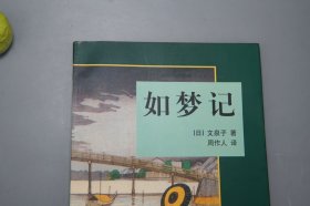 如梦记