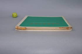 《山东美术作品选》（散页 全52张 带封套）1973年版※ [纪念毛主席 在延安文艺座谈会上的讲话 发表三十周年 -彩精印画册 七十年代时代特征浓厚（毛泽东视察人民公社、生产队、贫下中农还需要啥、我们都是为人民服务、花园口电灌站、黄河两岸披新装、打井机、沂蒙山的早晨、地雷战、海阳歼匪特、埋葬帝修反）- 传统文化民俗 农民画 工农兵画册 非物质文化遗产 国画绘画艺术文献]