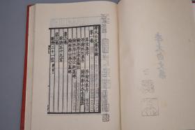 《李白的作品》（精装 唐代研究指南）1989年一版一印 1400册 品好※ [附录：影印“日本静嘉堂文库”藏宋刻本（国内无存 上海古籍“宋蜀刻本唐人集丛刊”只得以清刻本代替）-唐代大诗人 古典文学 唐诗 诗集版本 研究文献]