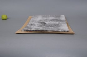 【旧拓片】《大金皇弟都统经略郎君行记》（整纸超大 全1张）老物 品好◆ [宋代/金代碑刻（汉文、契丹文小字对照，保存失传千年文字 重要文献）石刻周身精美花纹图案 -金朝天会十二年(1134) 刻于陕西唐乾陵 原“武则天无字碑” 辽代 辽金历史文化 宋代书法 研究文献]