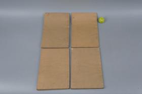 【光绪 精写刻本】《外证医案汇编》（线装 全4册）藏家批注 品好★ [苏州绿荫堂藏版 - 中医古籍名著 外科医案汇编 -叶松泉题签 //汇评清代名医 陈学山、薛生白、缪宜亭、叶天士、徐灵胎 临床疗法]