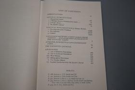 【英文原版】《菲尔丁：詹姆斯党人杂志和相关著作》（16开 精装）1974年版 品好◆ [《The Jacobite's Journal and Related Writings》西文外国文学名著 古书收藏 17世纪英国伦敦 詹姆斯二世党派 叛乱]