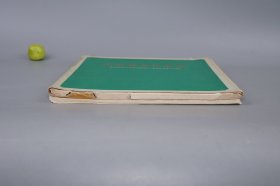 《山东美术作品选》（散页 全52张 带封套）1973年版※ [纪念毛主席 在延安文艺座谈会上的讲话 发表三十周年 -彩精印画册 七十年代时代特征浓厚（毛泽东视察人民公社、生产队、贫下中农还需要啥、我们都是为人民服务、花园口电灌站、黄河两岸披新装、打井机、沂蒙山的早晨、地雷战、海阳歼匪特、埋葬帝修反）- 传统文化民俗 农民画 工农兵画册 非物质文化遗产 国画绘画艺术文献]