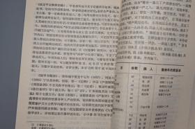 《清史史料学初稿》（南开大学）1986年一版一印 品好~ [清代清朝 历史政治 文化思想 国学儒学 文学小说 古籍版本学 文献学 目录学 研究文献]