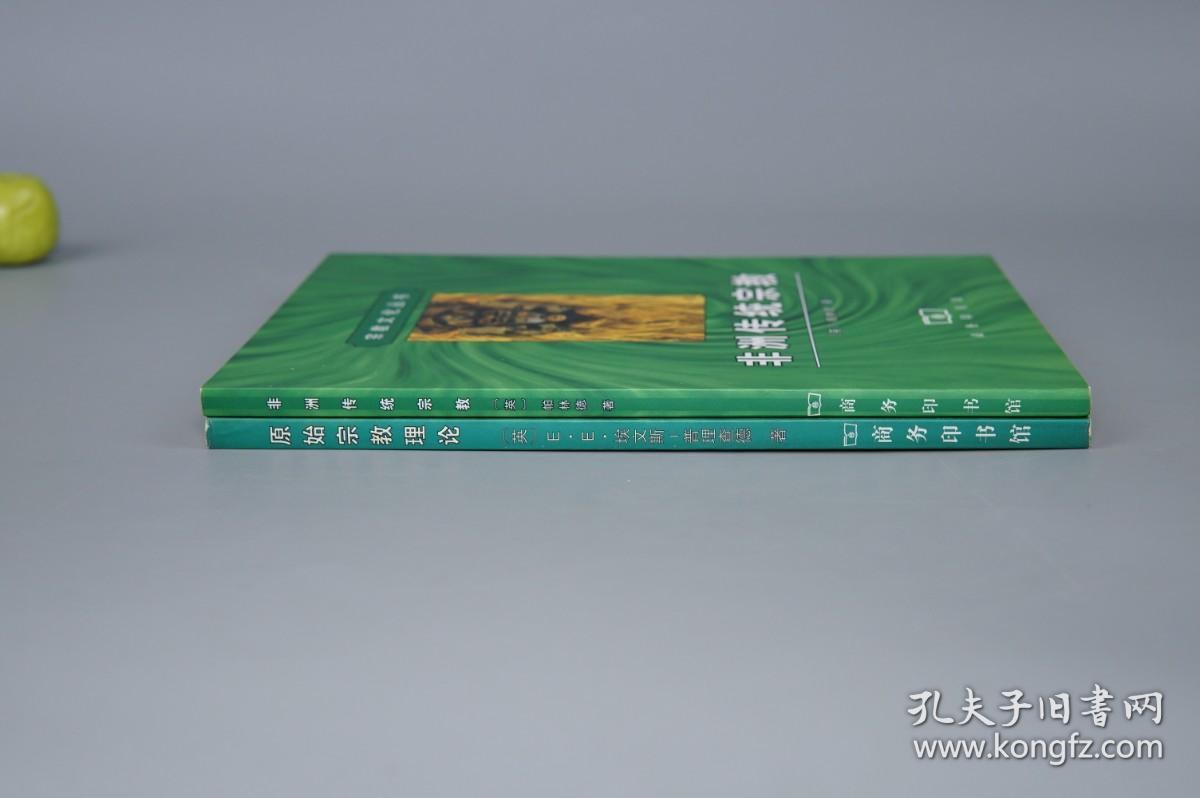 原始宗教理论