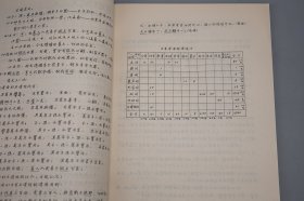 《西周金文语法研究、金文著录简目》（2册合售）1981年一版一印 品好~ [国学 古文字学 文物考古学 古代汉语言学 研究文献]