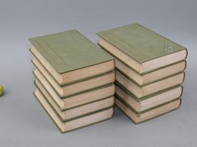 清史列传