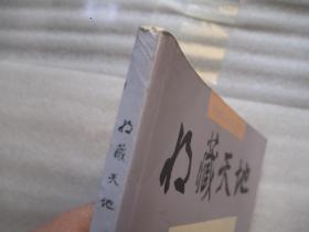 收藏天地杂志一本，内容吴昌硕齐白石，张大千，崔子范，沈柔坚的绘画艺术，方鄂秦，魏隐儒，傅小石，陈政明，刘海粟作品选，陈祖范，何继贤，谢震林，等