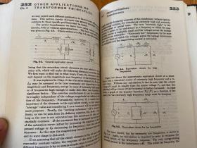 Static Electromagnetic Devices 静电磁装置(静态电磁装置)