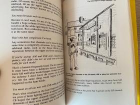 【英文原版】cb'ers guide to ham radio 无线电爱好者无线电指南