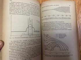 Nonlinear ordinary differential equations 非线性常微分方程