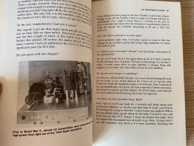 【英文原版】cb'ers guide to ham radio 无线电爱好者无线电指南