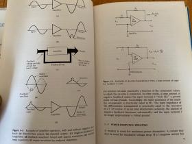 【英文原版】Handbook for Electronic Circuit Design 电子电路设计手册